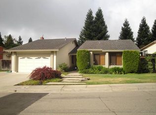 6576 Bellhurst Ln, Castro Valley, CA 94552