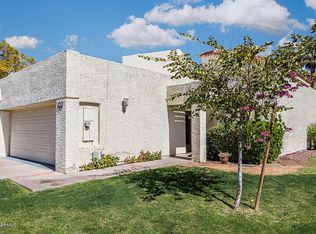 5821 N 24th Pl, Phoenix, AZ 85016