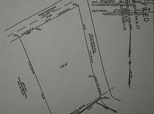 Willow Creek & Pecan Grove Rd, Florence, SC 29505
