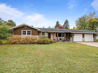 3663 Robert St, Stevens Point, WI 54481