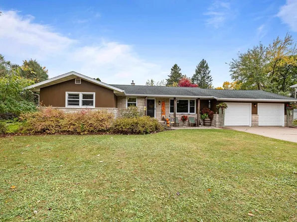 3663 ROBERT STREET, Stevens Point, WI 54481