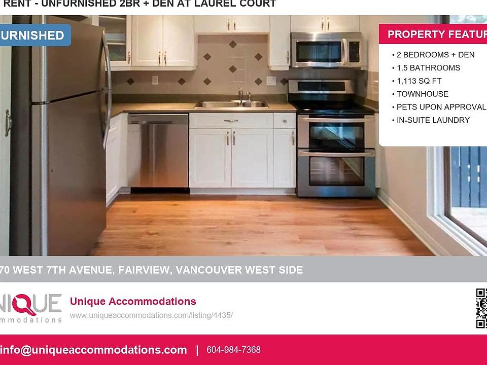 1st image of 870 W 7th Ave #13