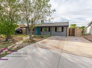11236 W Missouri Ave, Youngtown, AZ 85363