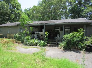 3157 Locust Grove Rd, Newbern, TN 38059