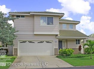 91-809 Launahele St, Ewa Beach, HI 96706