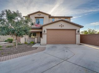 41401 N Ebony St, Queen Creek, AZ 85140