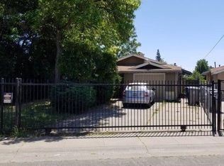 940 Rivera Dr, Sacramento, CA 95838