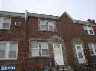 1102 E Cheltenham Ave, Philadelphia, PA 19124