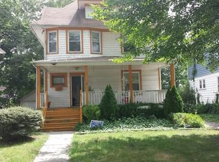 1118 Saint Marks Pl #20, Plainfield, NJ 07062