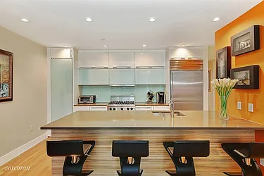 Sold by Corcoran