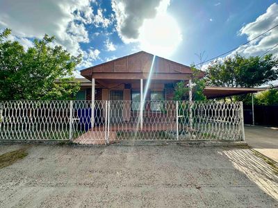4116 Marcella Ave, Laredo, TX, 78041