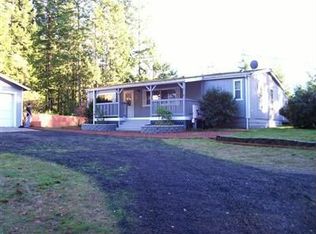 31 NE Pine Pl, Tahuya, WA 98588