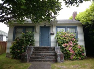 7534 24th Ave NW #A, Seattle, WA 98117