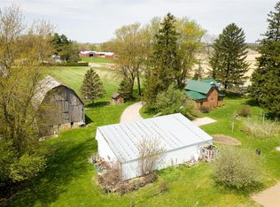 E6101 State Highway 56, Viroqua, WI 54665