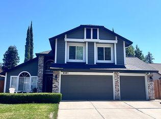 9461 Foulks Ranch Dr, Elk Grove, CA 95758