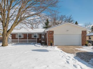7525 Woodcrest St, Portage, MI 49024