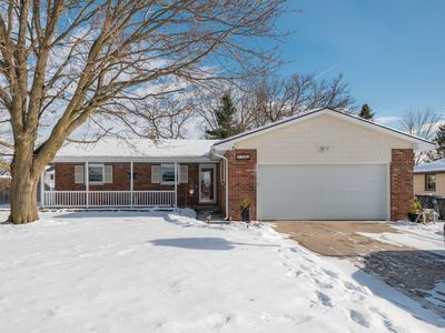 7525 Woodcrest St, Portage, MI, 49024