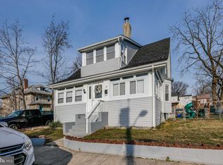 15 S Walnut Ave, Maple Shade, NJ 08052