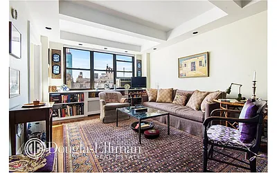 Sold by Douglas Elliman