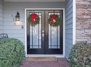 116 Goldrush Cir, Sandy Springs, GA 30328