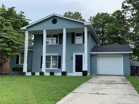 2nd image of 7195 Mazarron Dr