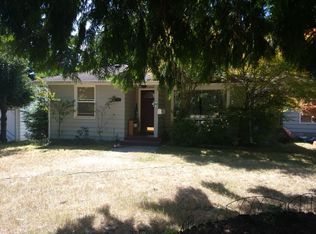 725 N 98th St, Seattle, WA 98103