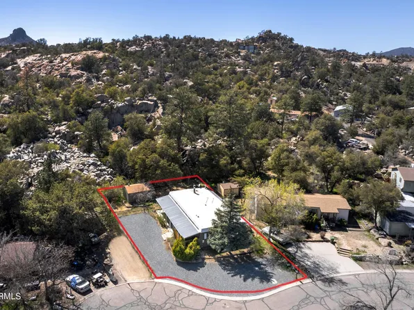 995 Pike Place, Prescott, AZ 86305