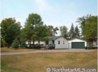 115 Bethesda St NW, Alexandria, MN 56308