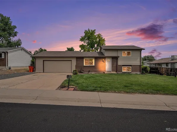 6413 W 76th Avenue, Arvada, CO 80003