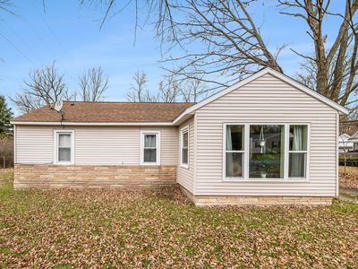 1711 Colby Ave, Kalamazoo, MI, 49004