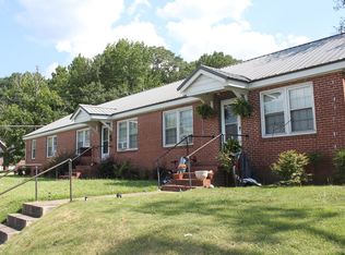 42 E 2nd St, Manchester, GA