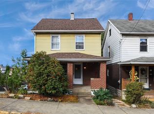 7801 Saint Lawrence Ave, Pittsburgh, PA