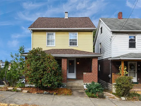 7801 Saint Lawrence Ave, Pittsburgh, PA 15218