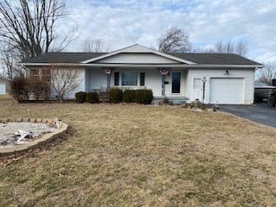 32 Nolen Dr, Decatur, IL, 62521