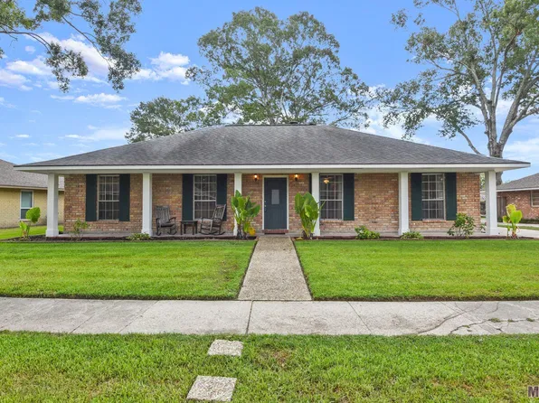 2025 Sprucewood Dr, Baton Rouge, LA 70816