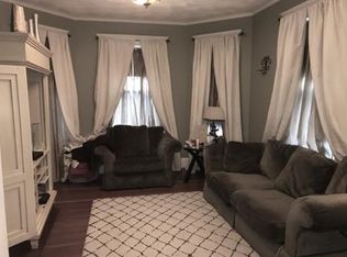 45 Kenneth St #1, Boston, MA 02132