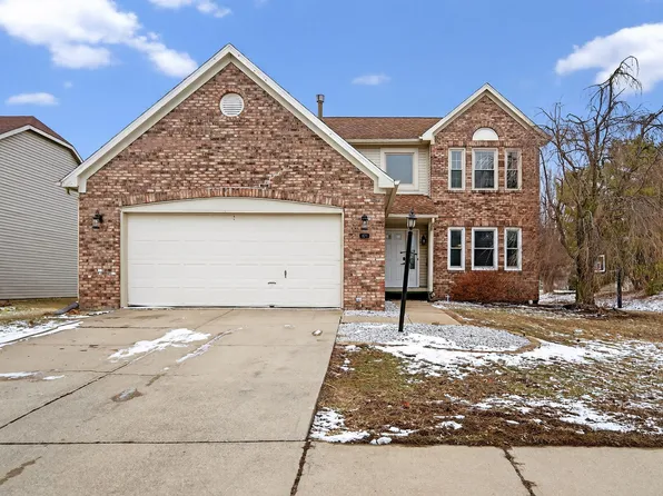 978 Boulder Way, Kokomo, IN 46902