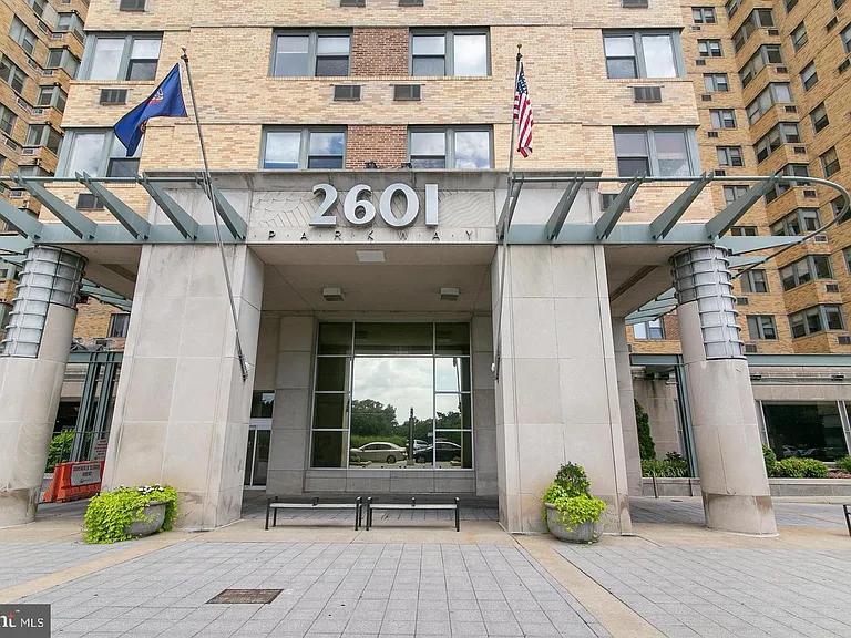 2601 Pennsylvania Ave #711 — Photo 2