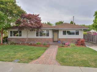 2376 Harrison St, Santa Clara, CA 95050