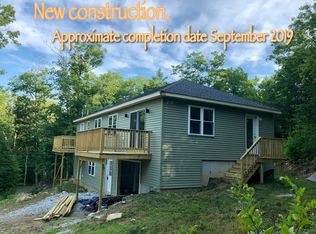 60 Saint Clair Rd, Brimfield, MA 01010
