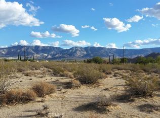 0 Red Butte Ave #50, Lucerne Valley, CA 92356