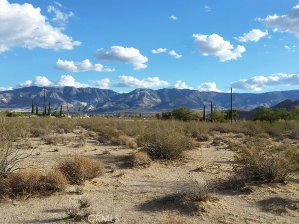 0 Red Butte Ave #50, Lucerne Valley, CA 92356