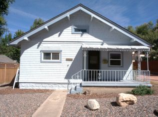 1116 Palmer Park Blvd, Colorado Springs, CO 80903