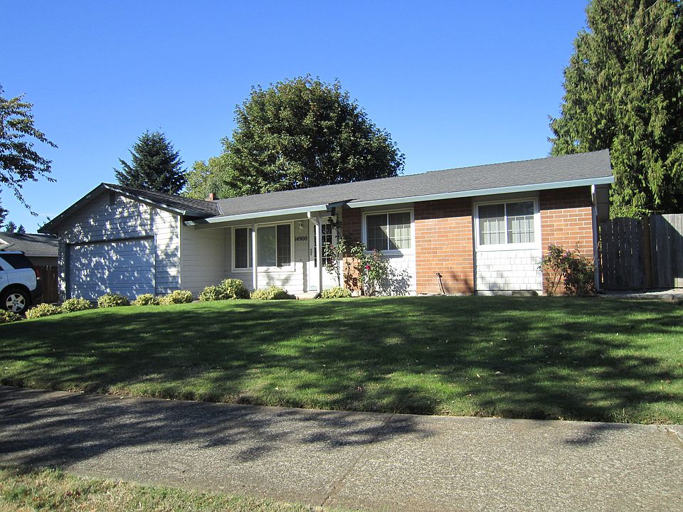 Front Street View