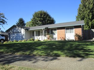 14900 NE 7th St, Vancouver, WA 98684