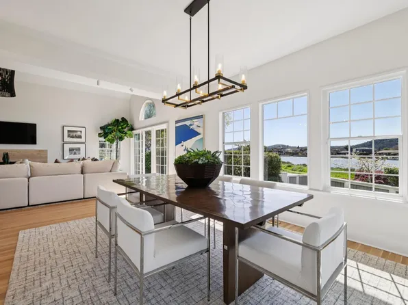 11 Gretchen Place, Greenbrae, CA 94904