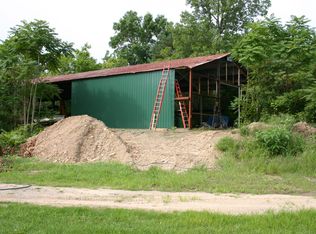 500 Delano St, Allegan, MI