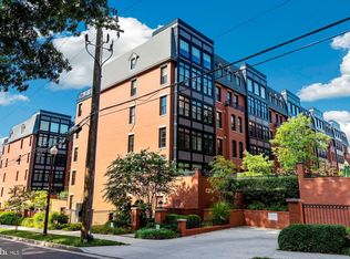 1610 N Queen St #213, Arlington, VA