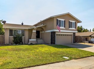 8252 Blue Oak Way, Citrus Heights, CA 95610