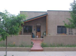 709 W 1st St, Salida, CO 81201